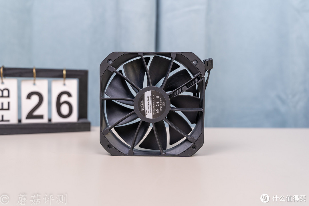 4热管风冷也能压13600K？超频三（PCCOOLER) K4风冷散热器 评测