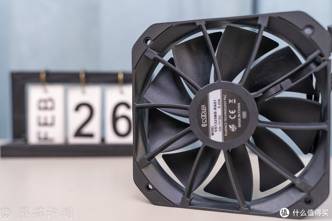 4热管风冷也能压13600K？超频三（PCCOOLER) K4风冷散热器 评测