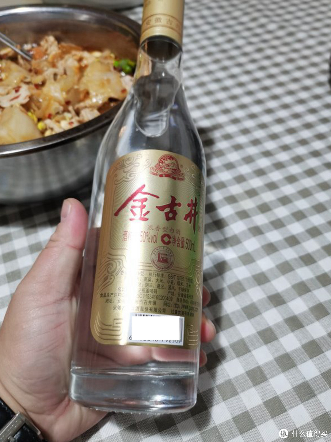 口粮酒不用买太贵！试试这5款“便宜”白酒，纯粮酿造，喝着舒坦