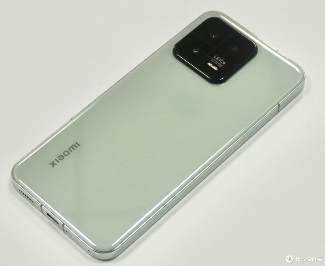 新品图赏:年度小屏旗舰,Xiaomi 13开箱