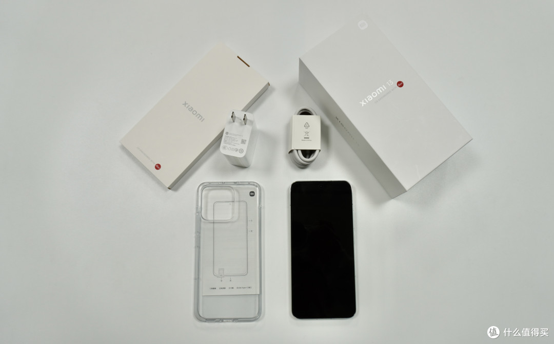 新品图赏:年度小屏旗舰,Xiaomi 13开箱