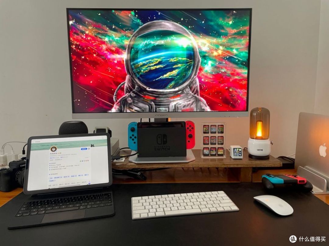Mini LED显示器应该怎么选？INNOCN M2U Mini LED显示器深度体验实测
