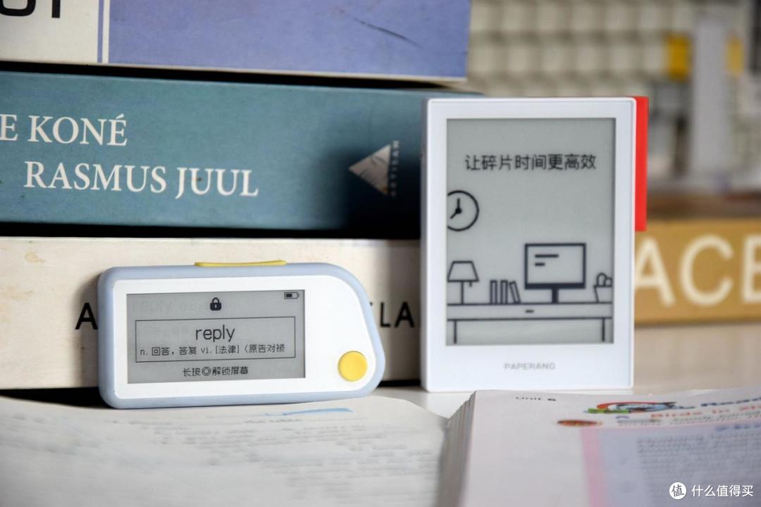 3.1寸触控墨水屏,喵喵智能学习卡Q1体验,九种语言+全科辅助