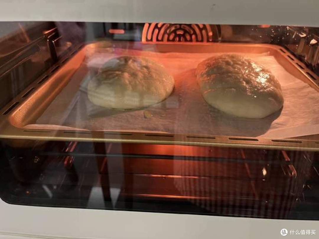 光波速热、一键欧包：长帝S1蒸汽风炉烤箱体验