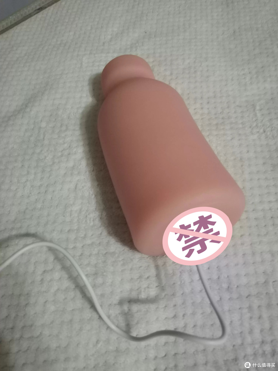 冬天里的一把火-YUU热感奶瓶飞飞杯评测