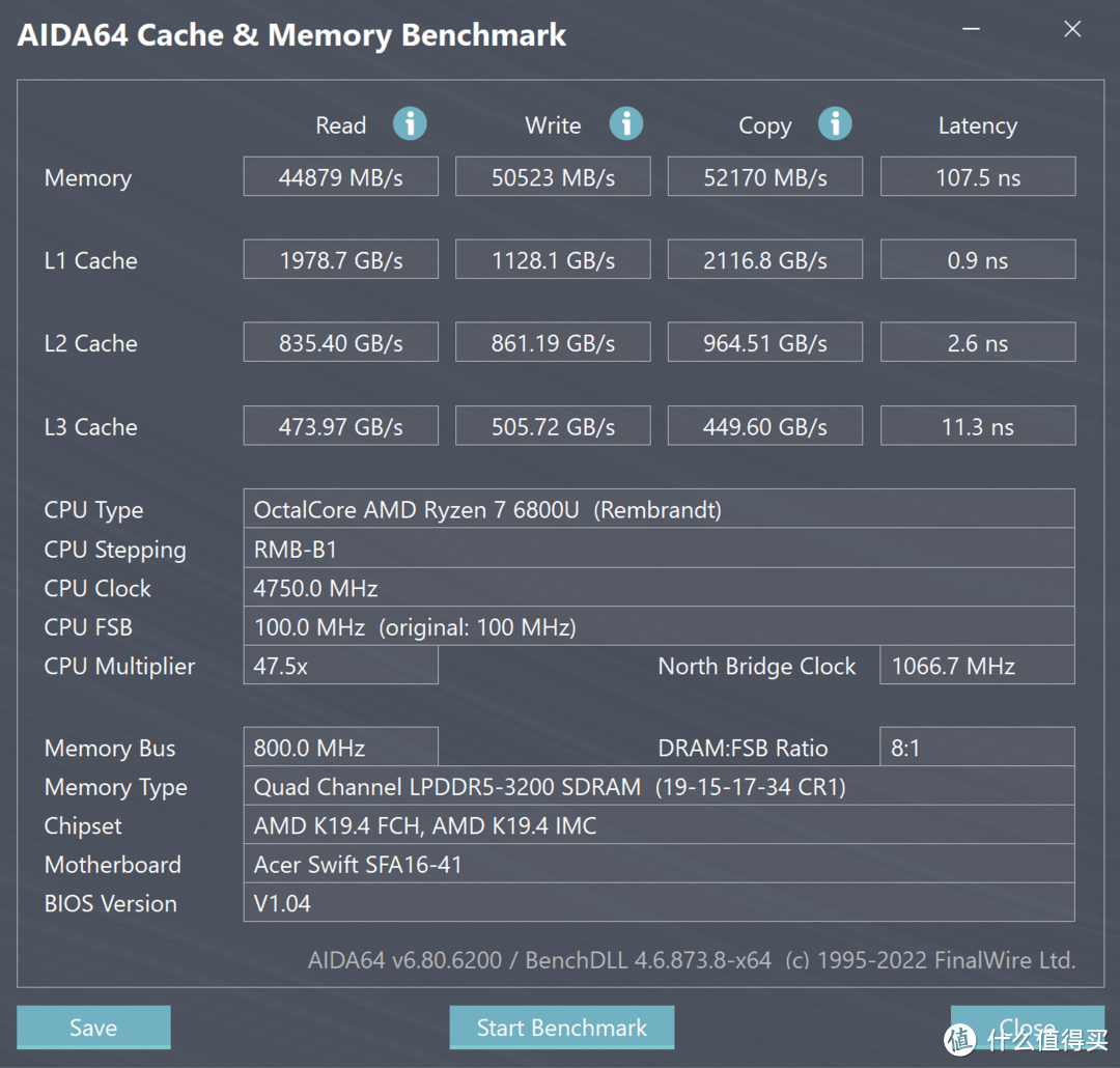 1.17kg + 14mm 的 4K OLED 大屏锐龙轻薄本，宏碁传奇 Edge 测评详解