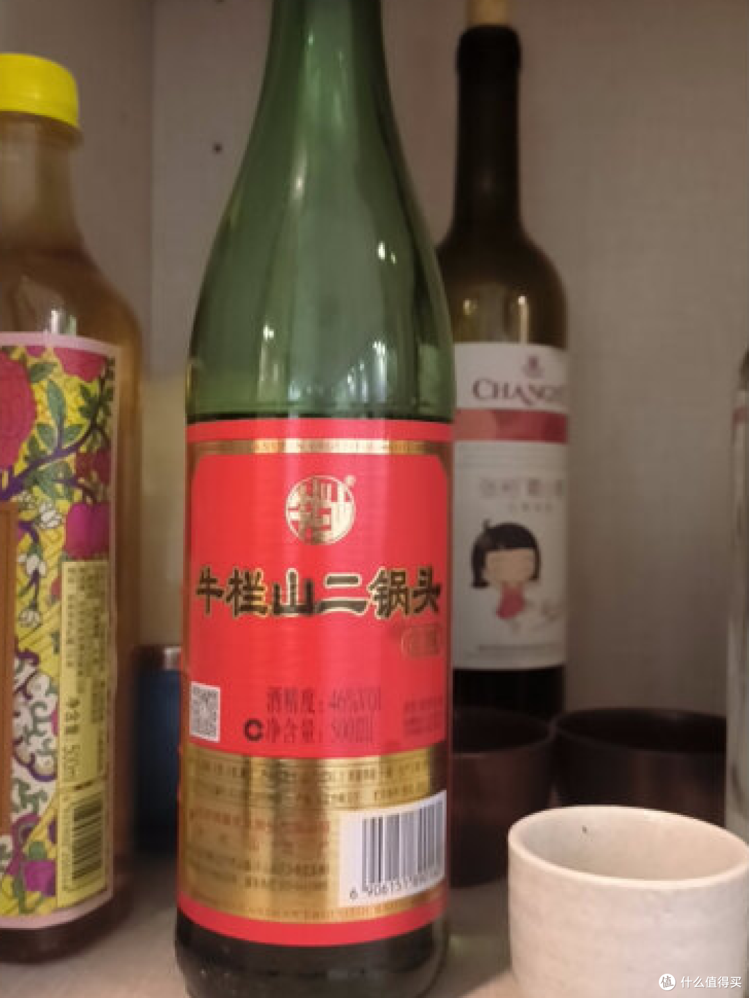 高性价比口粮酒,4款白酒推荐,近来大火