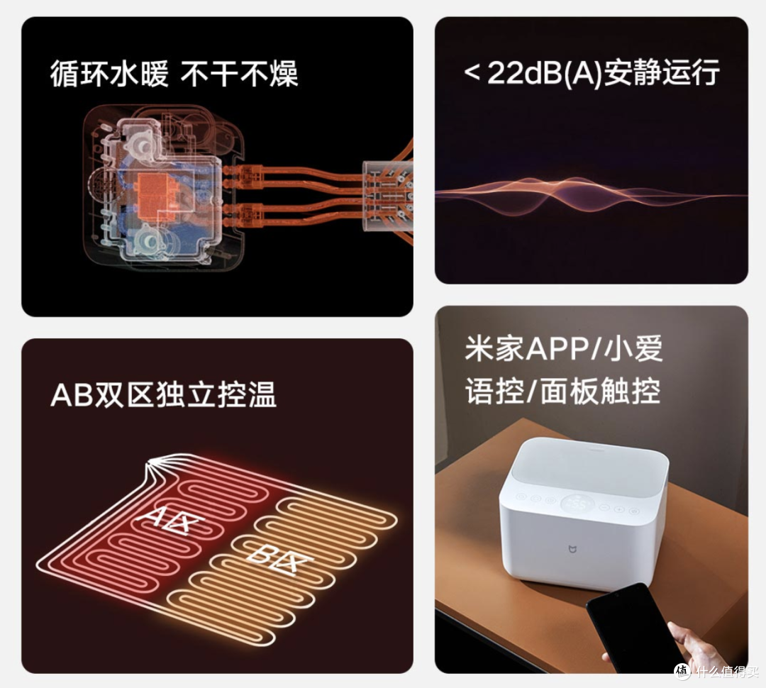 95白鹅绒冬被、电热毯、牛奶绒四件套...暖冬件件刚需,双十二必入选购攻略(附平台玩法)