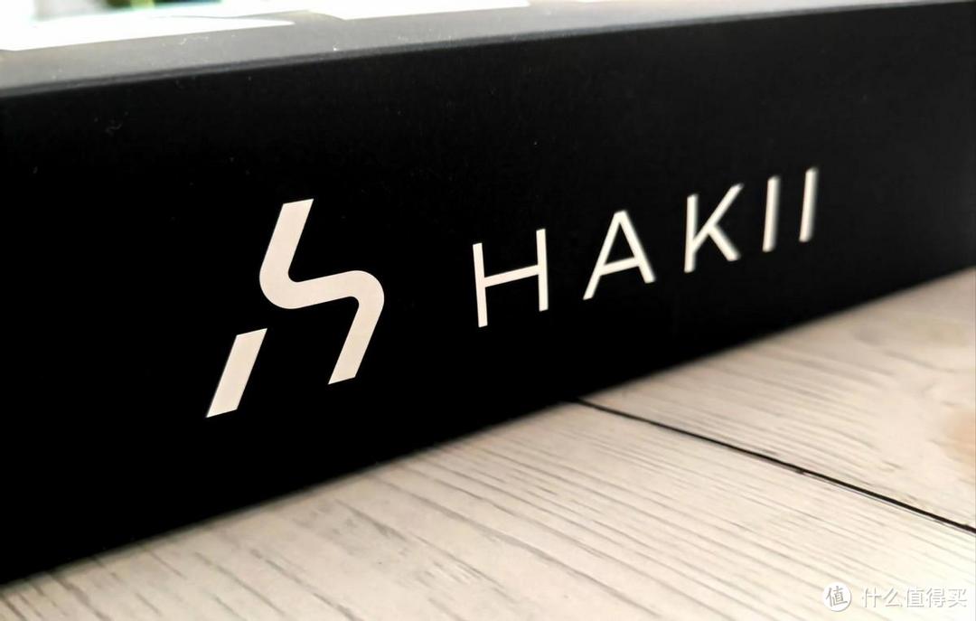 HAKII MIX运动发带真无线蓝牙耳机，运动爱好者的首席之选