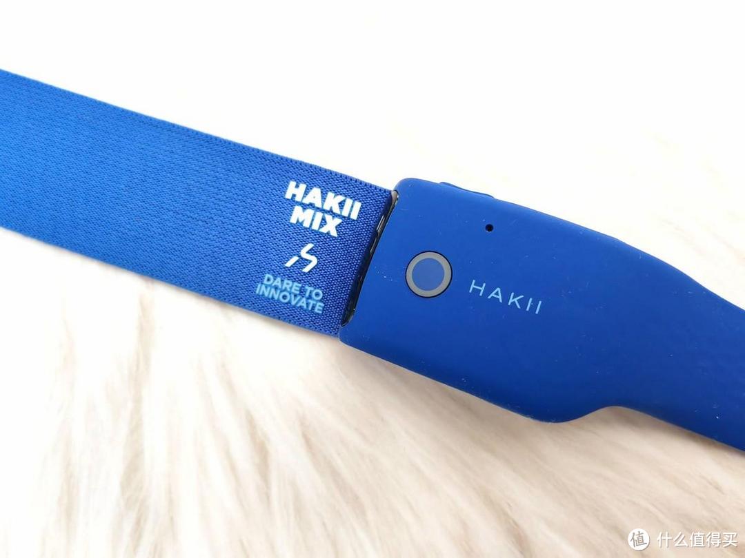 HAKII MIX运动发带真无线蓝牙耳机，运动爱好者的首席之选