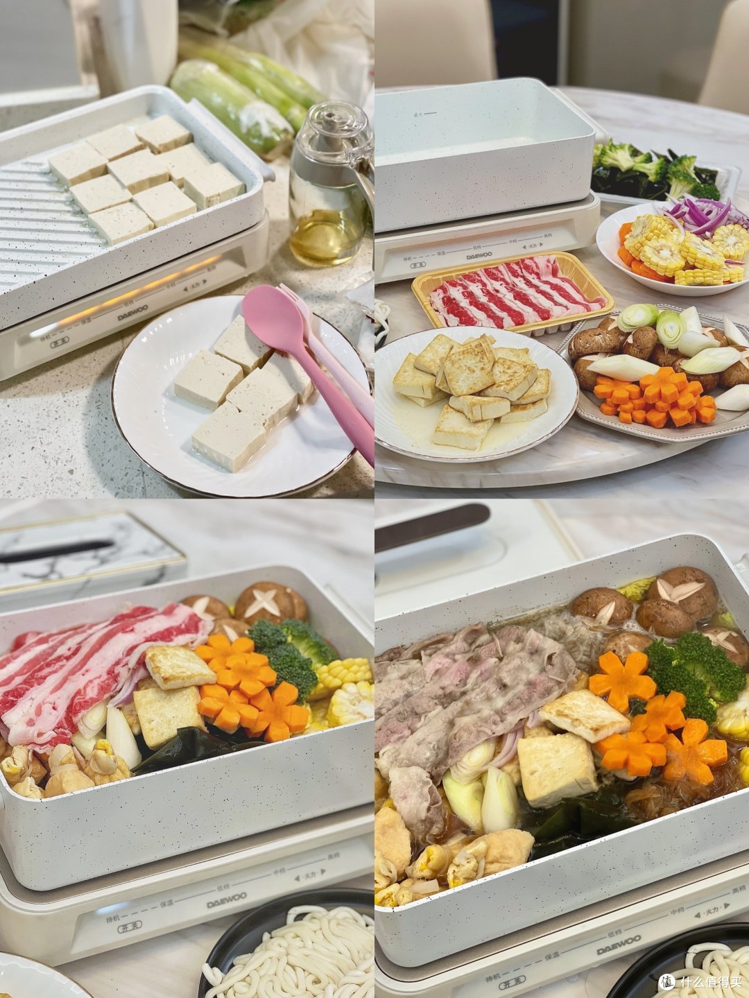 关于白色的一切我都喜欢|家居日常分享