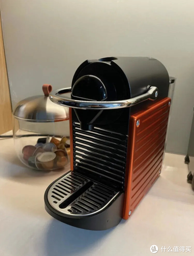 胶囊咖啡机怎么选？5款Nespresso雀巢胶囊咖啡机测评，到底该选哪一个？