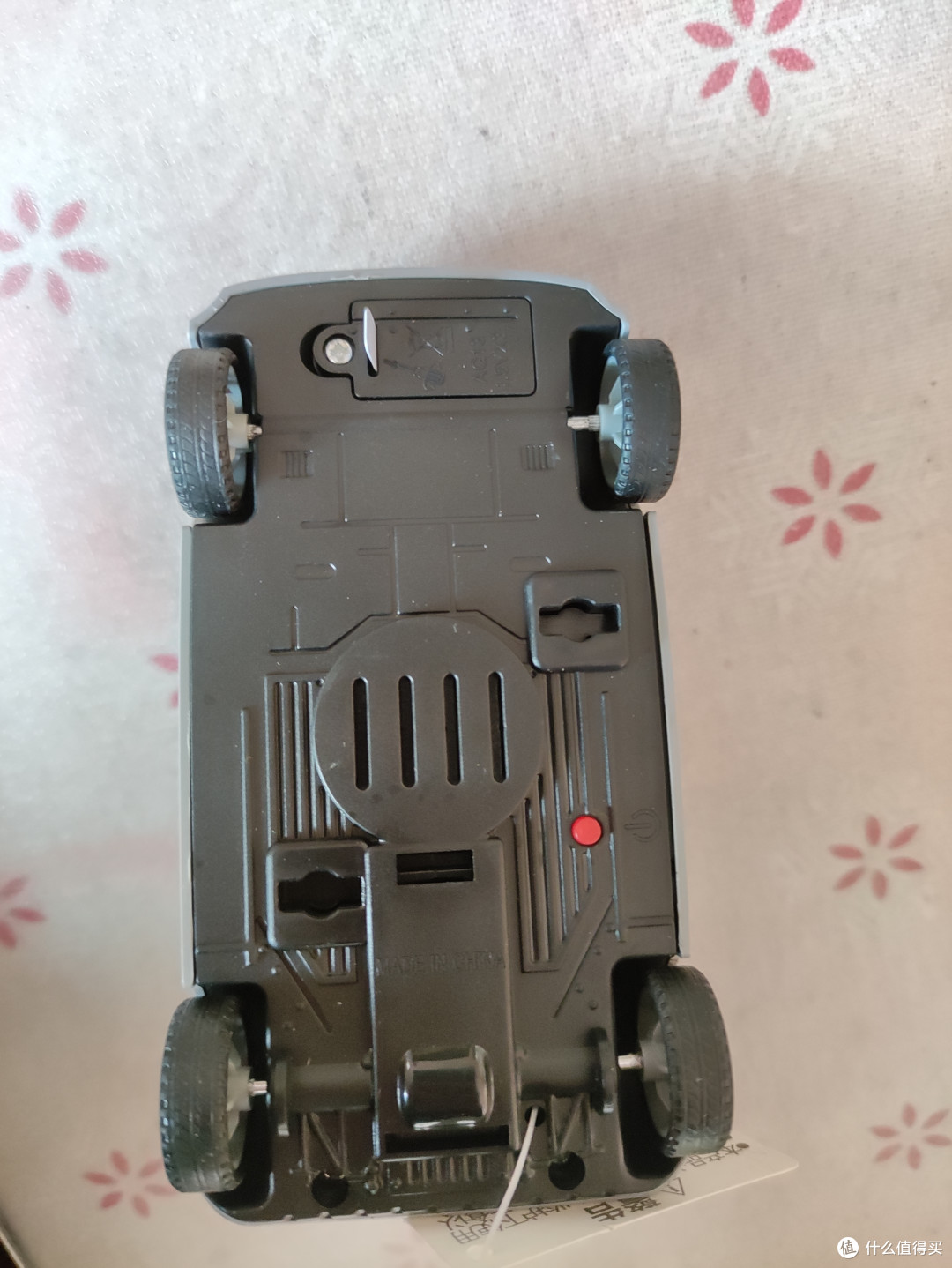 儿童玩具声光汽车分享