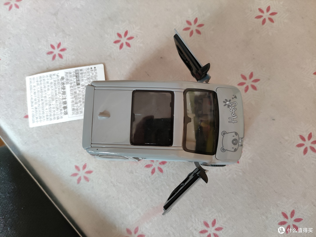 儿童玩具声光汽车分享