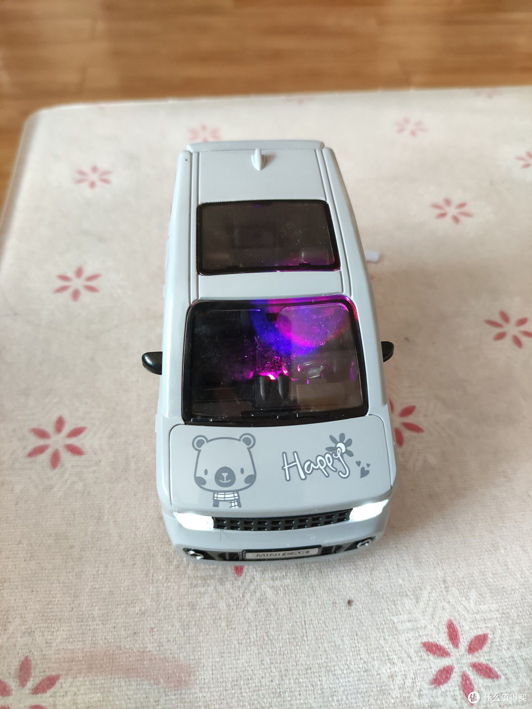 儿童玩具声光汽车分享
