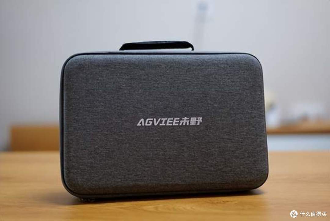 AGVIEE未野:一款专业性能钢炮筋膜枪是什么体验