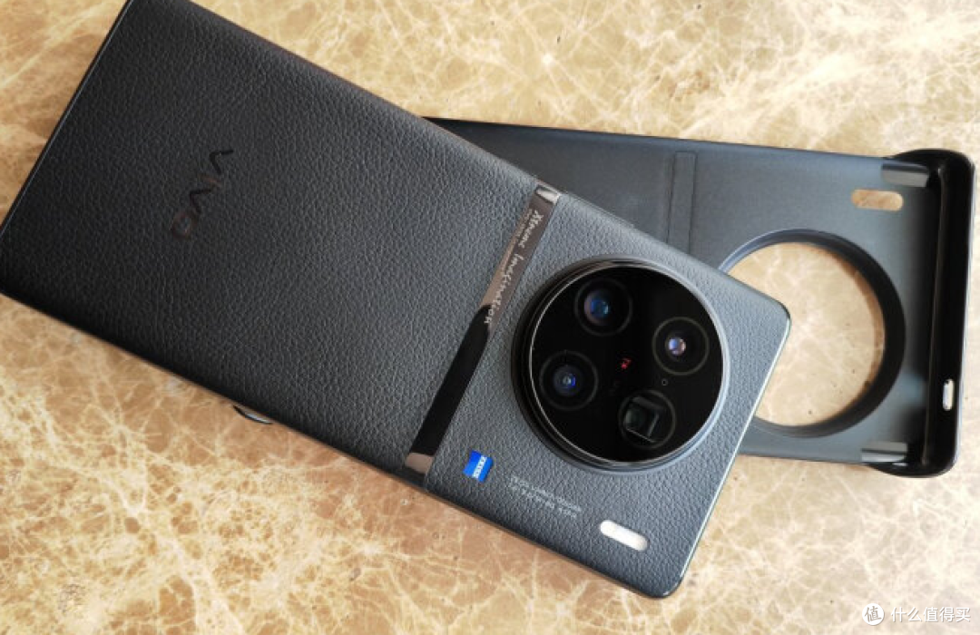 vivo X90 Pro+,超大杯上手体验,说说使用感受