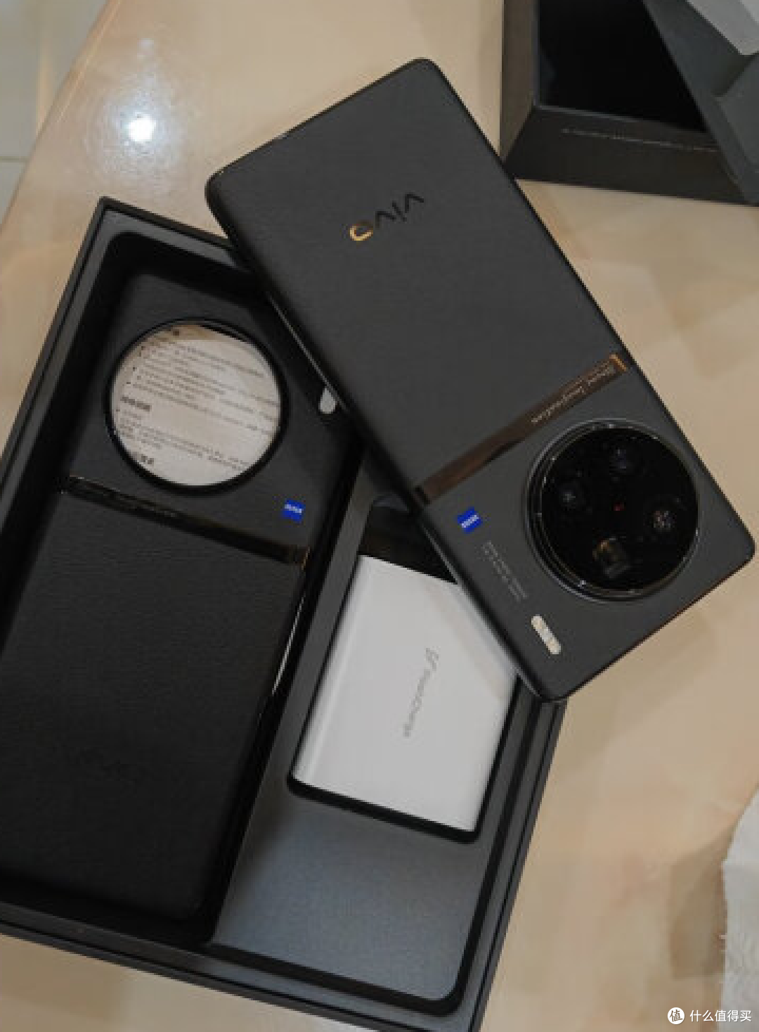 vivo X90 Pro+,超大杯上手体验,说说使用感受