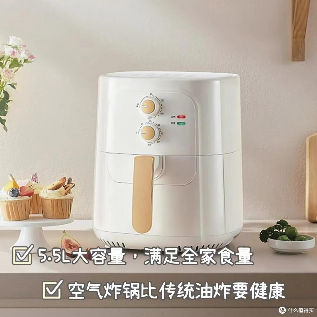 双十二有哪些入手不亏的小家电？