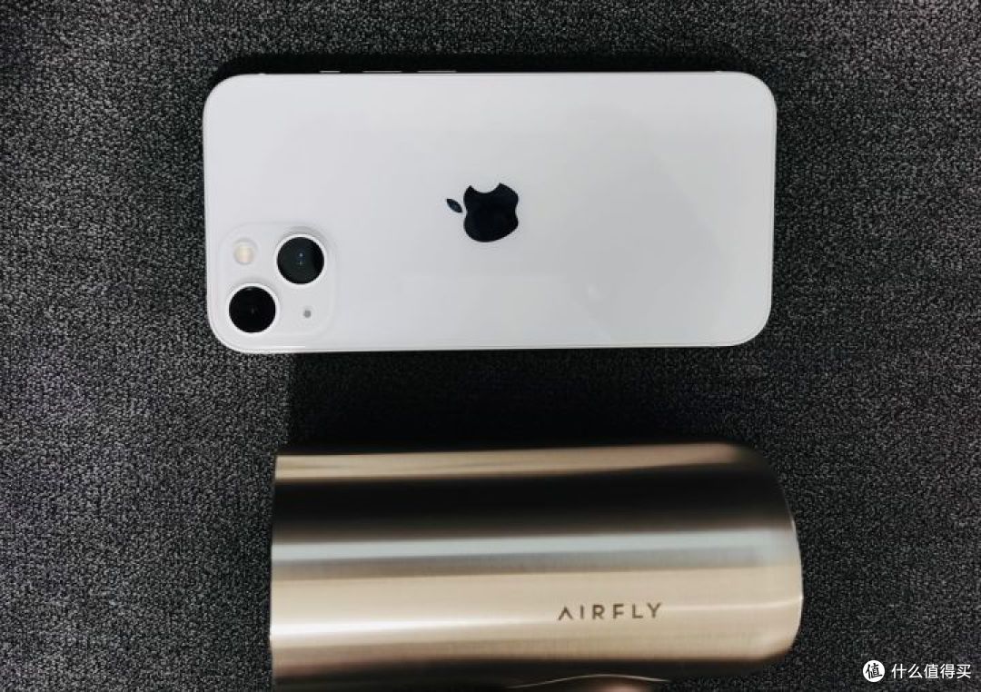 高端吹风机AIRFLY鱼子酱高速吹风机好用吗?值得买吗?我买了一款体验一下