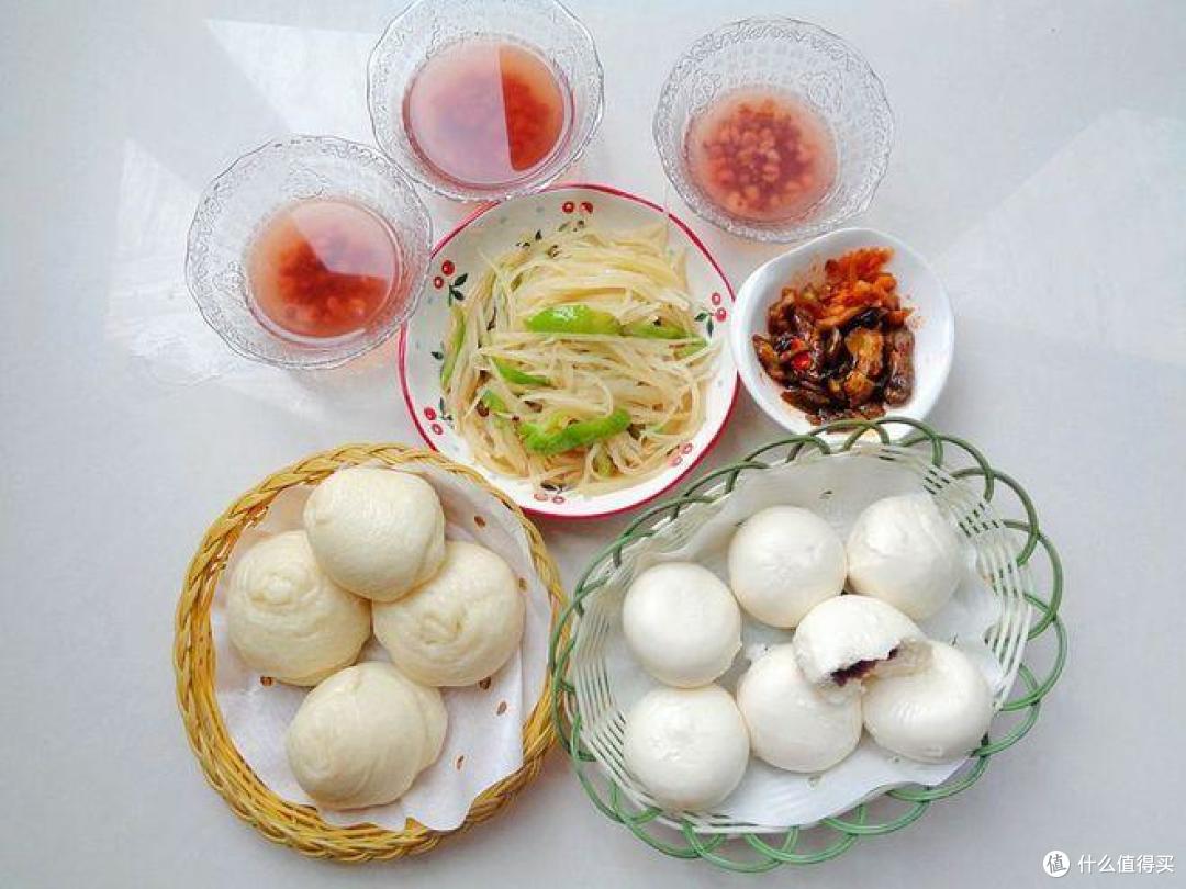 早餐怎么吃?一周不重复,好吃好做
