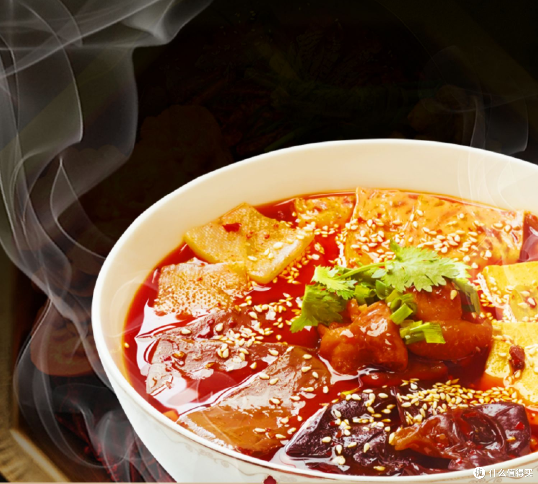 全都是科技|不会做饭也能当(装)大厨?10款硬核方便菜大评测!