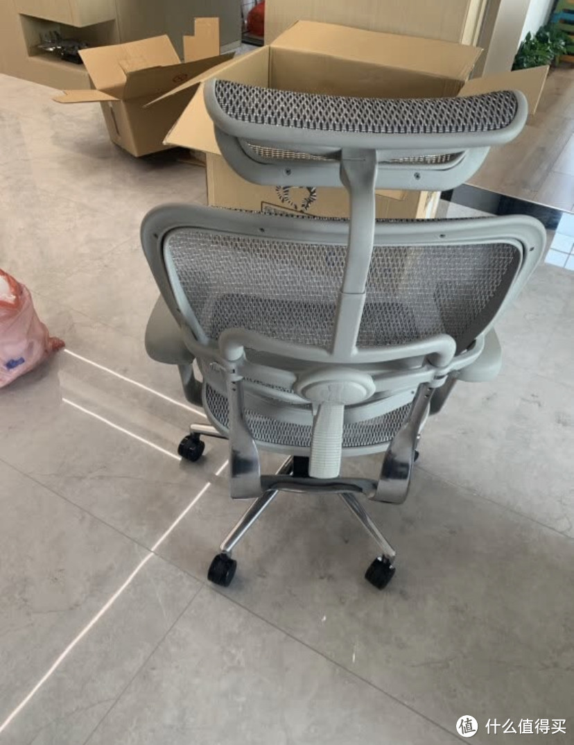 保友办公家具（Ergonor） 金豪