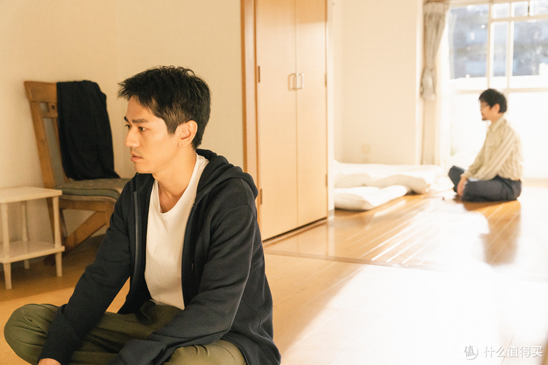 日本电影《还有爱的日子》从痛失爱子的深渊，爬出低谷的生命旅程