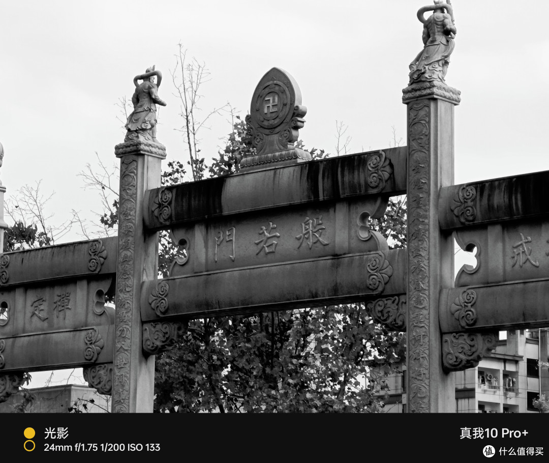 真我 10 Pro+:从一块好曲屏说起