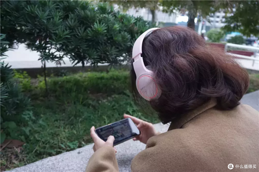 超轻延迟还低的漫步者G2BT头戴蓝牙耳机实际体验究竟如何?