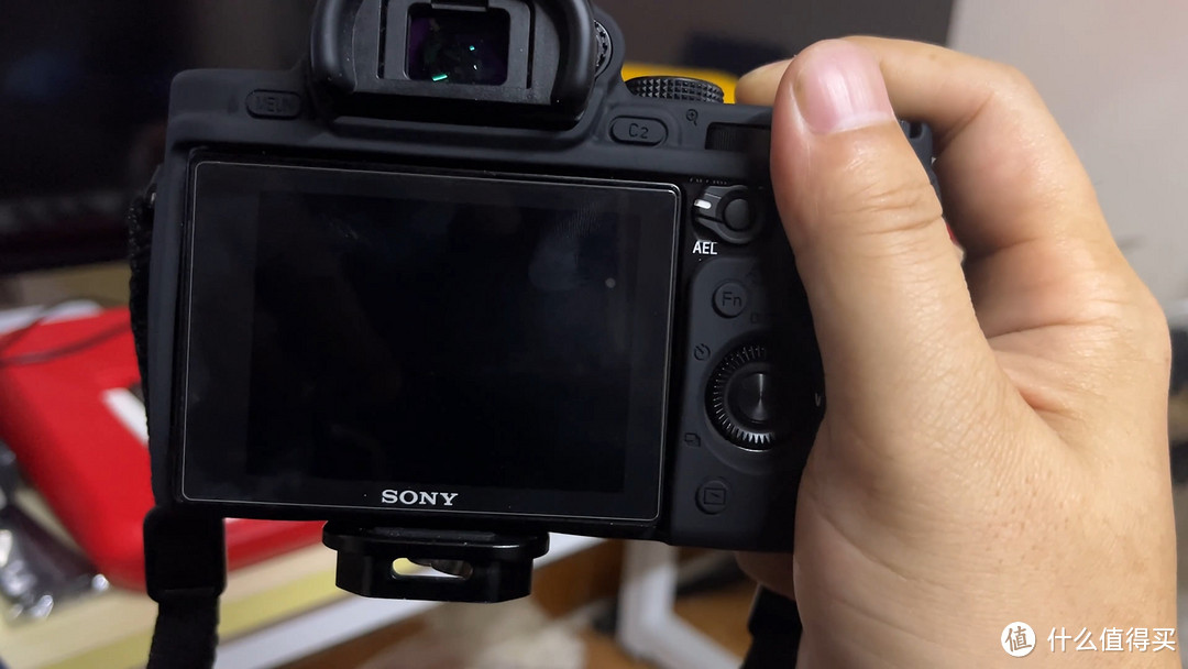 2000多 最便宜的全画幅索尼 SONY A7一代 简单体验