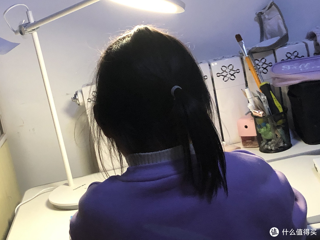 幼小衔接好物第二弹—护眼台灯