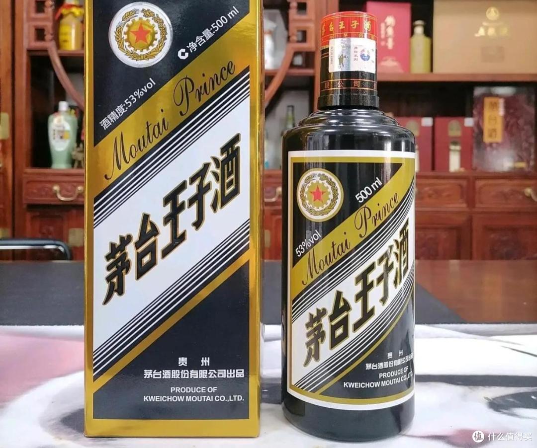准女婿初次登门:8款高品质白酒征服岳父,有口碑有实力,闭眼入