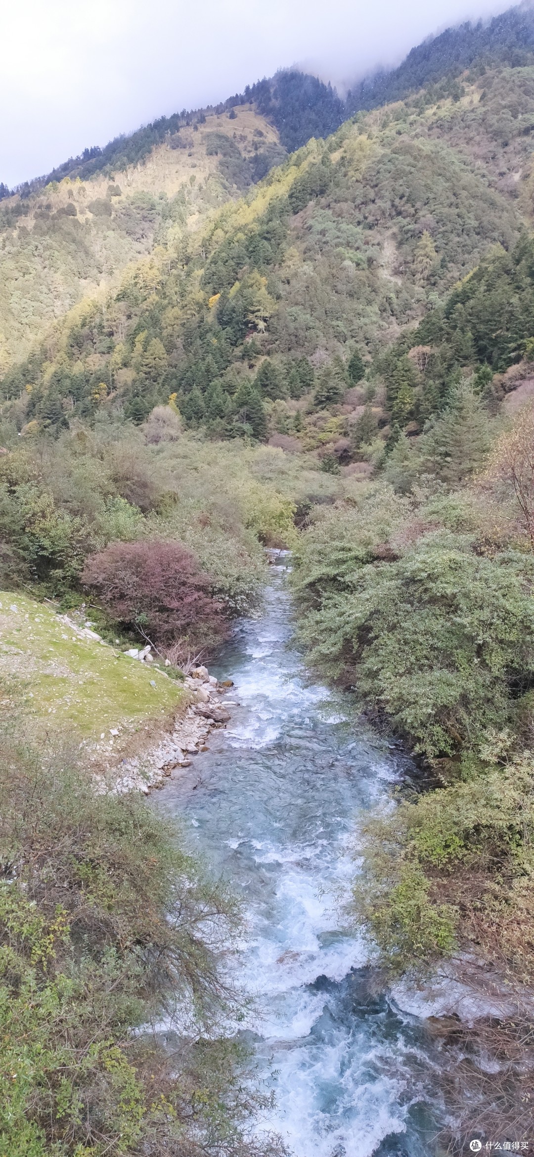 邓生沟