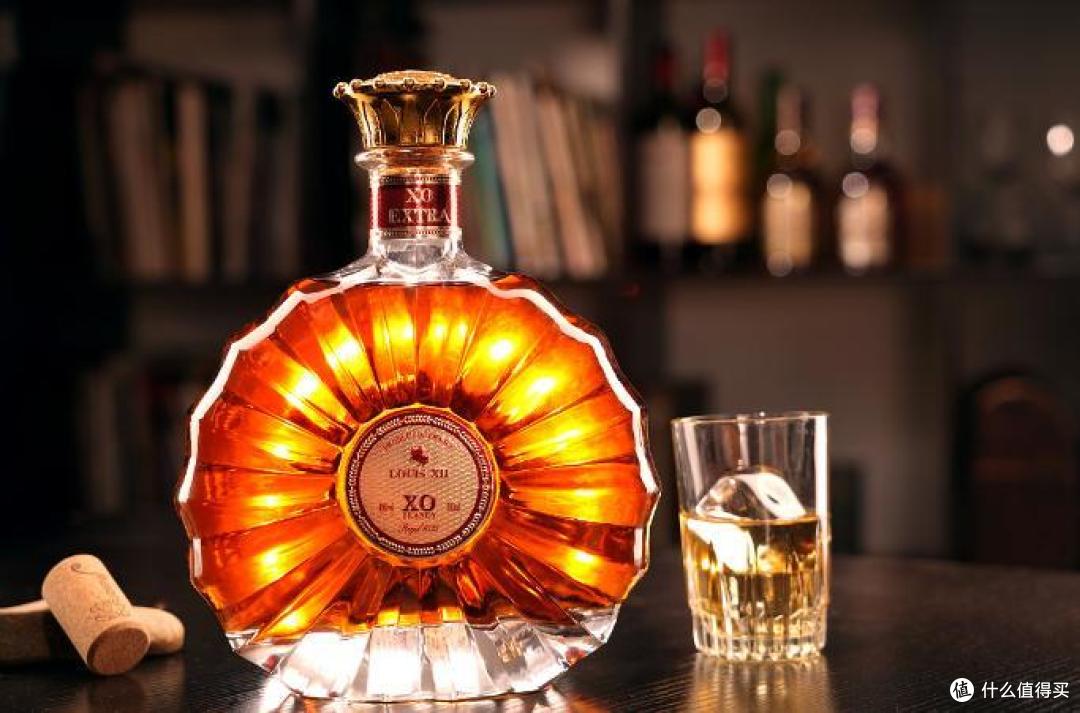 有钱人追捧的XO酒,到底是什么酒?为何富豪都偏爱它?看完明白了
