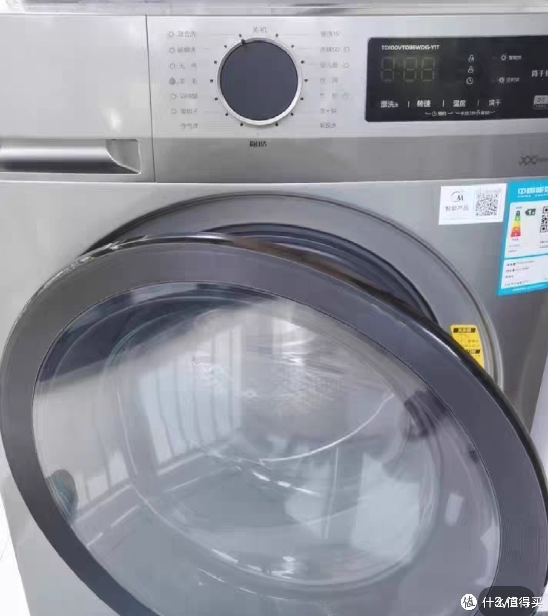 洗衣机购买小常识:只买对的不买贵的