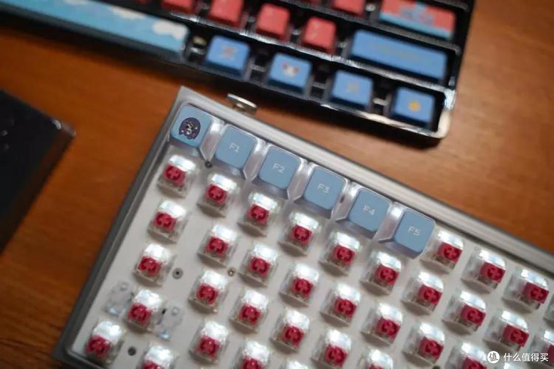 Hi Keys,Fusion之后又出Hi Keys,杜伽这次玩大了。