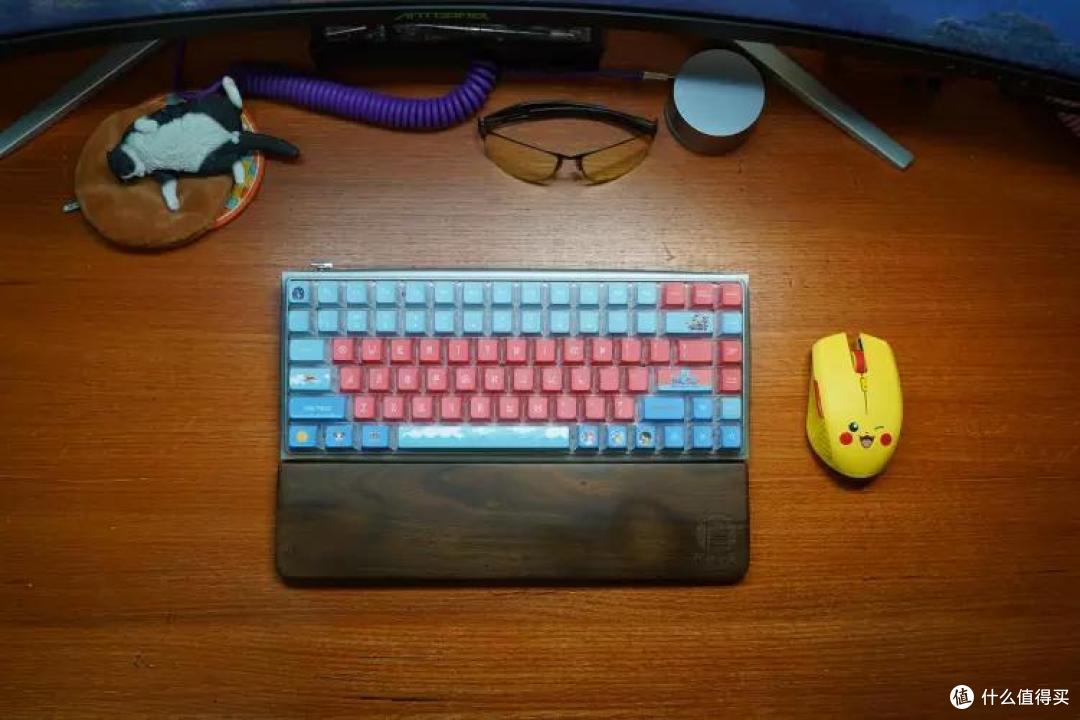 Hi Keys,Fusion之后又出Hi Keys,杜伽这次玩大了。