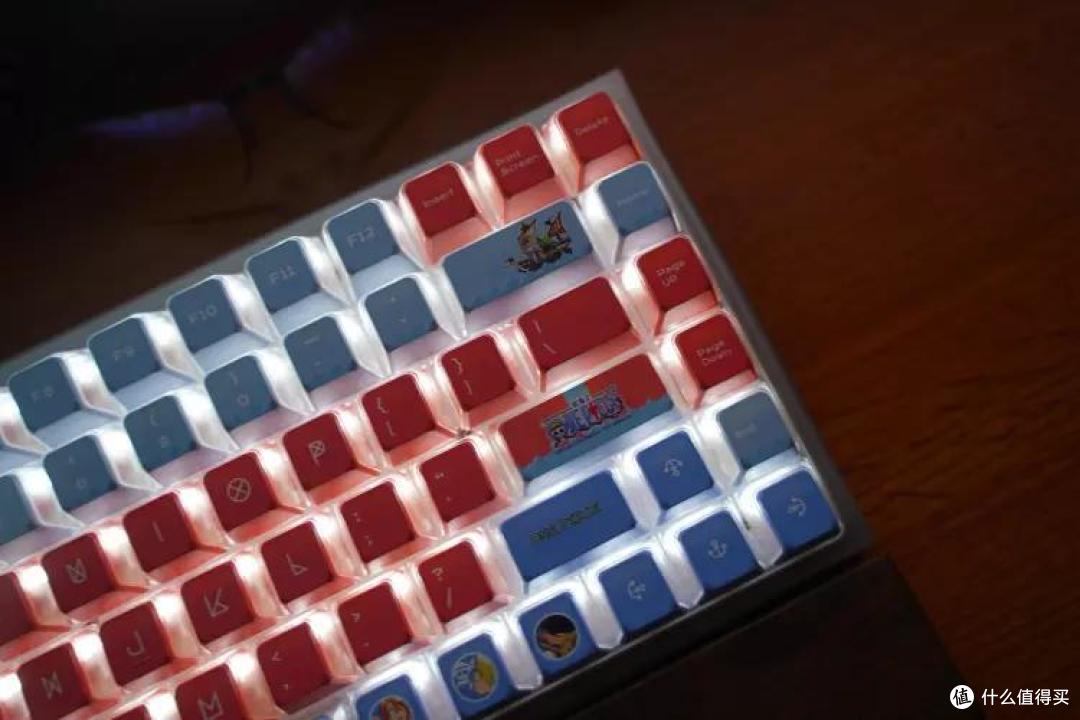 Hi Keys,Fusion之后又出Hi Keys,杜伽这次玩大了。
