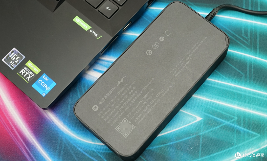 强劲性能全释放：2022款Redmi G 游戏本12代酷睿i5版