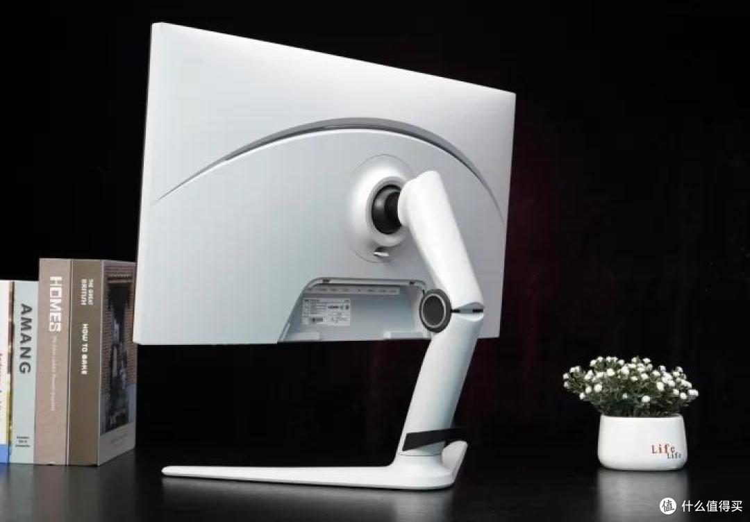 年度旗舰HKC PG27P5U显示器评测：Mini LED+4K+144Hz