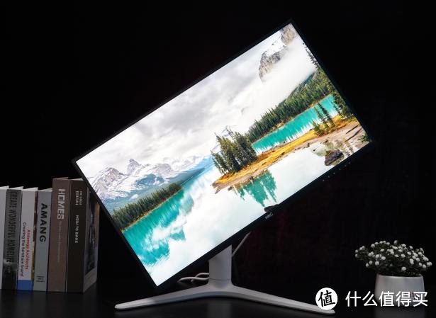 年度旗舰HKC PG27P5U显示器评测：Mini LED+4K+144Hz