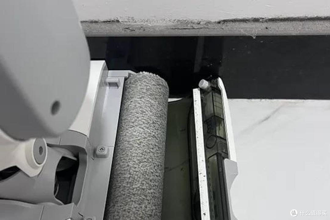 洗地机哪个好？海尔双动力洗地机测评，洗地机中的天花板