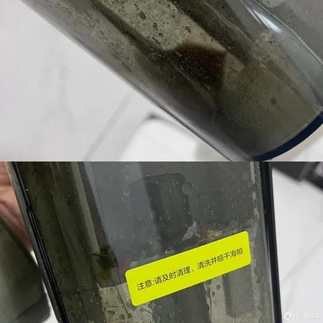 洗地机哪个好？海尔双动力洗地机测评，洗地机中的天花板