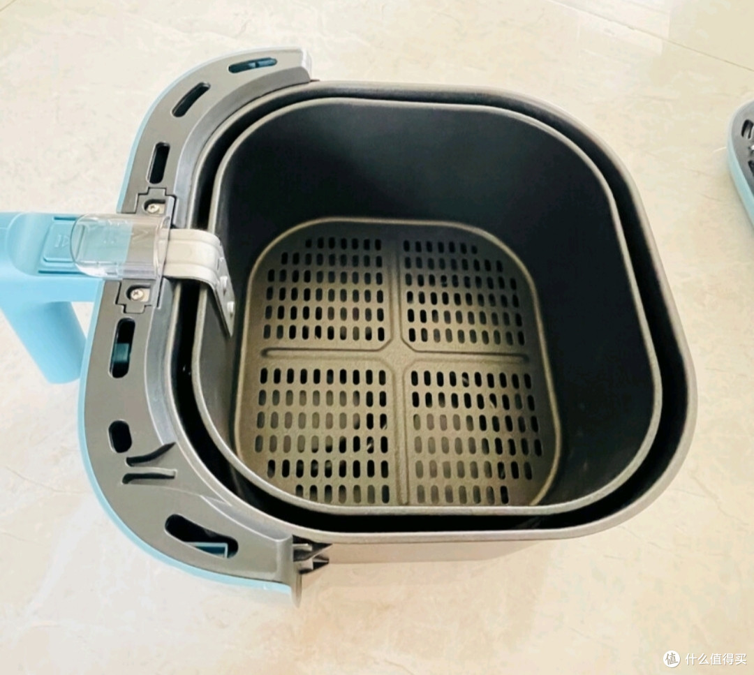 飞利浦(PHILIPS)海星空气炸锅