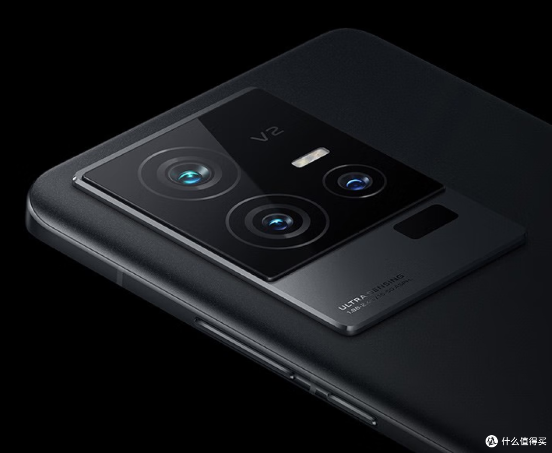 顶级旗舰处理器,iQOO 11强势出击