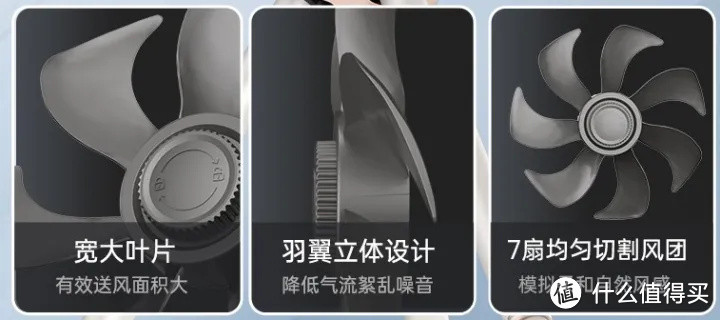 2023年空气循环扇推荐:空气循环扇与普通风扇有什么区别?好用吗?如何选购?