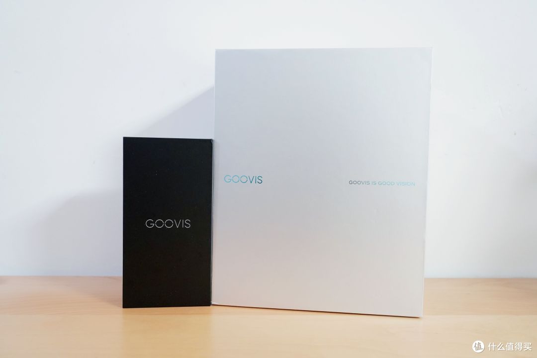 沉浸式观影、包场IMAX——GOOVIS G3 MAX巨幕头显体验