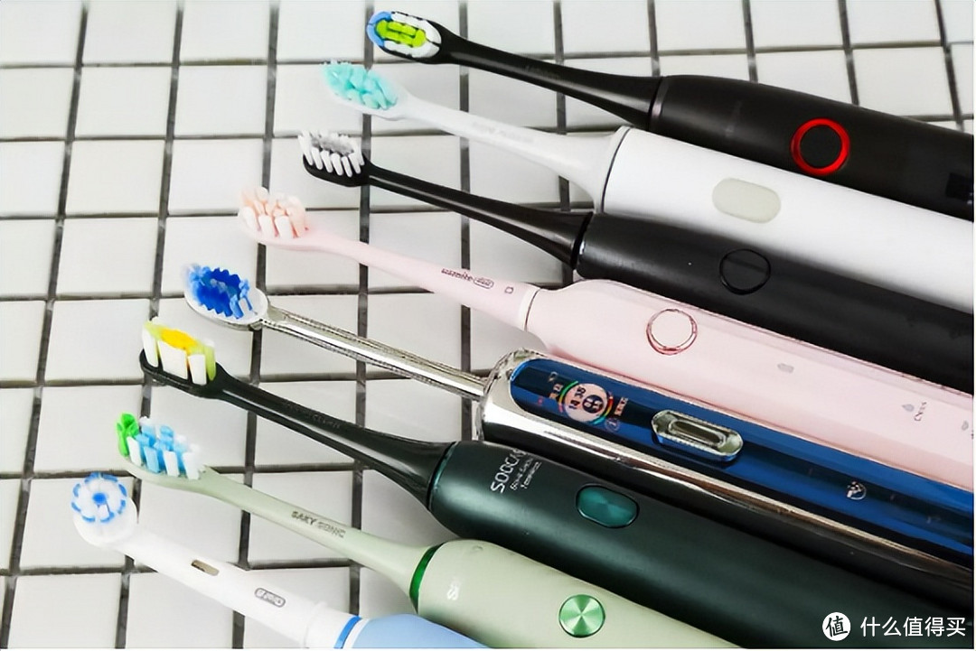 几千和几百的电动牙刷，究竟该怎么选？