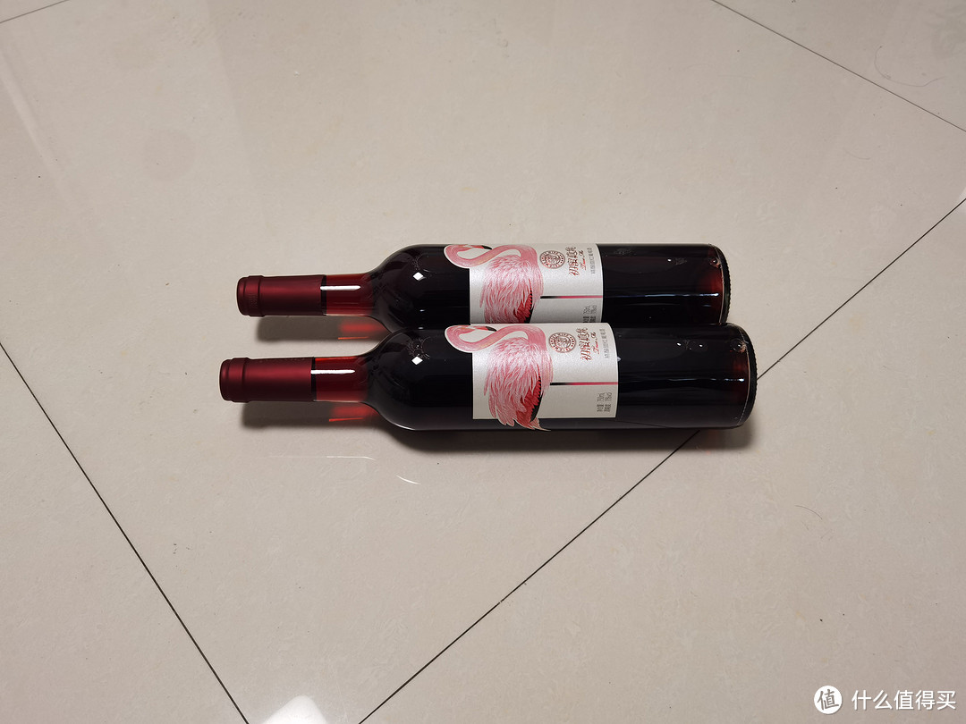 双十一红酒第二波：张裕初蜜真我精酿赤霞珠甜红葡萄酒甜不甜？